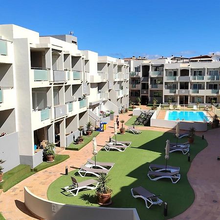 Rizi Corralejo Sun Διαμέρισμα Εξωτερικό φωτογραφία