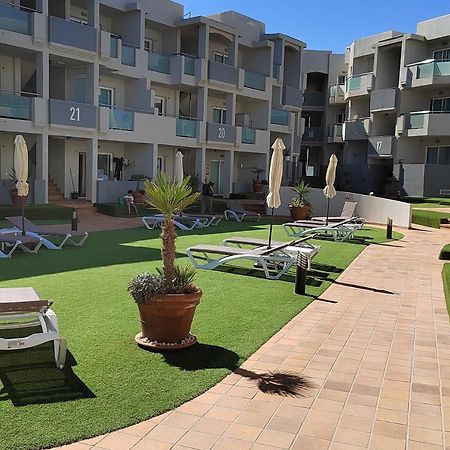 Rizi Corralejo Sun Διαμέρισμα Εξωτερικό φωτογραφία