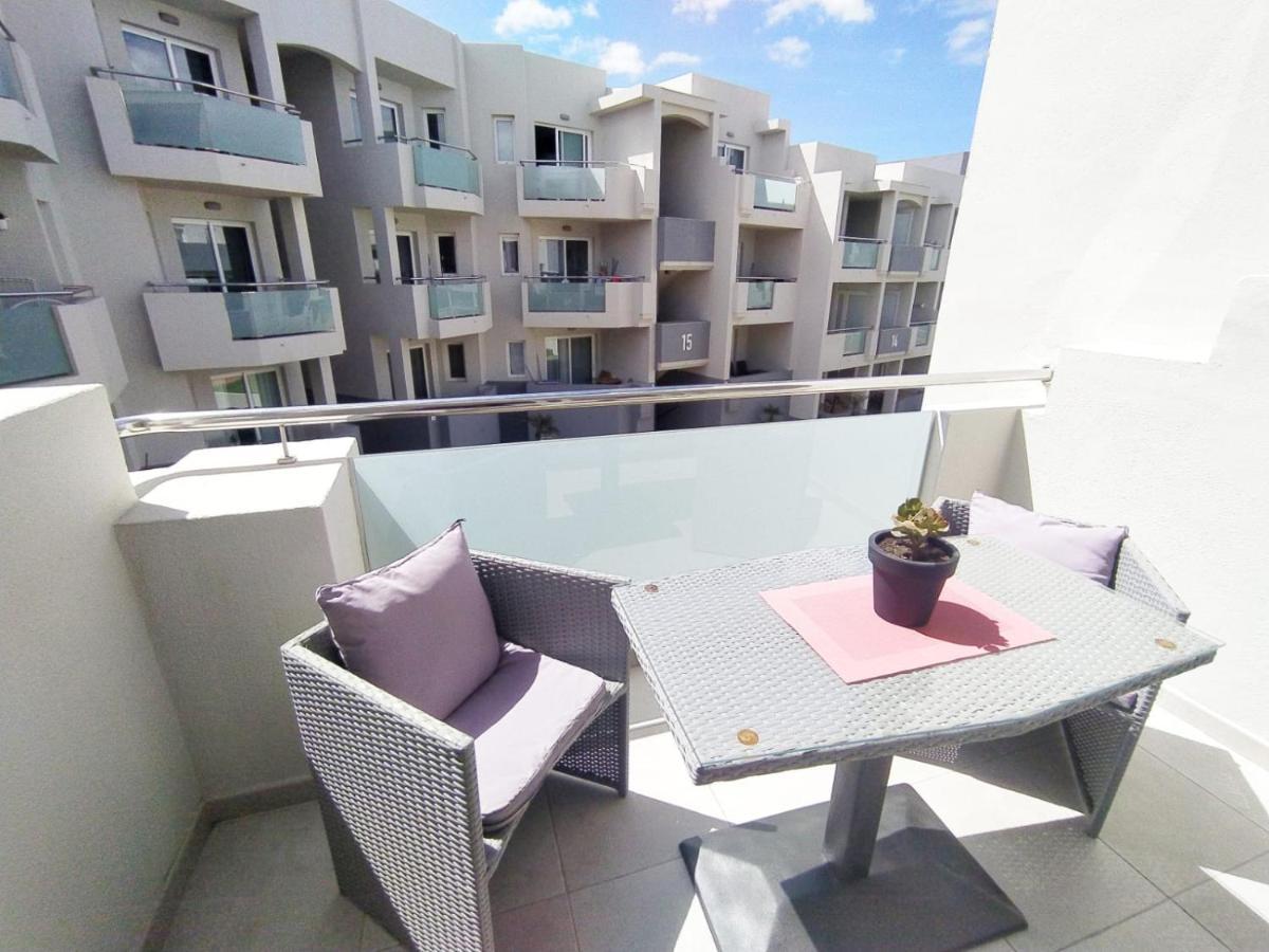 Rizi Corralejo Sun Διαμέρισμα Εξωτερικό φωτογραφία