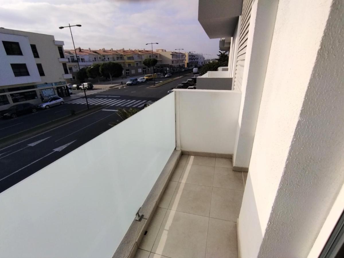 Rizi Corralejo Sun Διαμέρισμα Εξωτερικό φωτογραφία