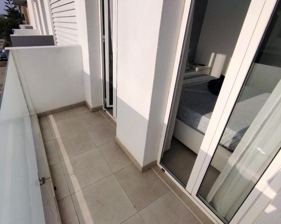 Rizi Corralejo Sun Διαμέρισμα Εξωτερικό φωτογραφία