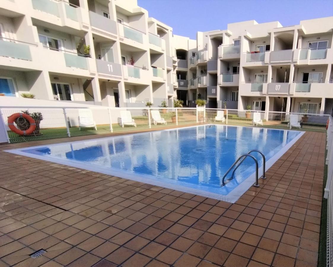 Rizi Corralejo Sun Διαμέρισμα Εξωτερικό φωτογραφία