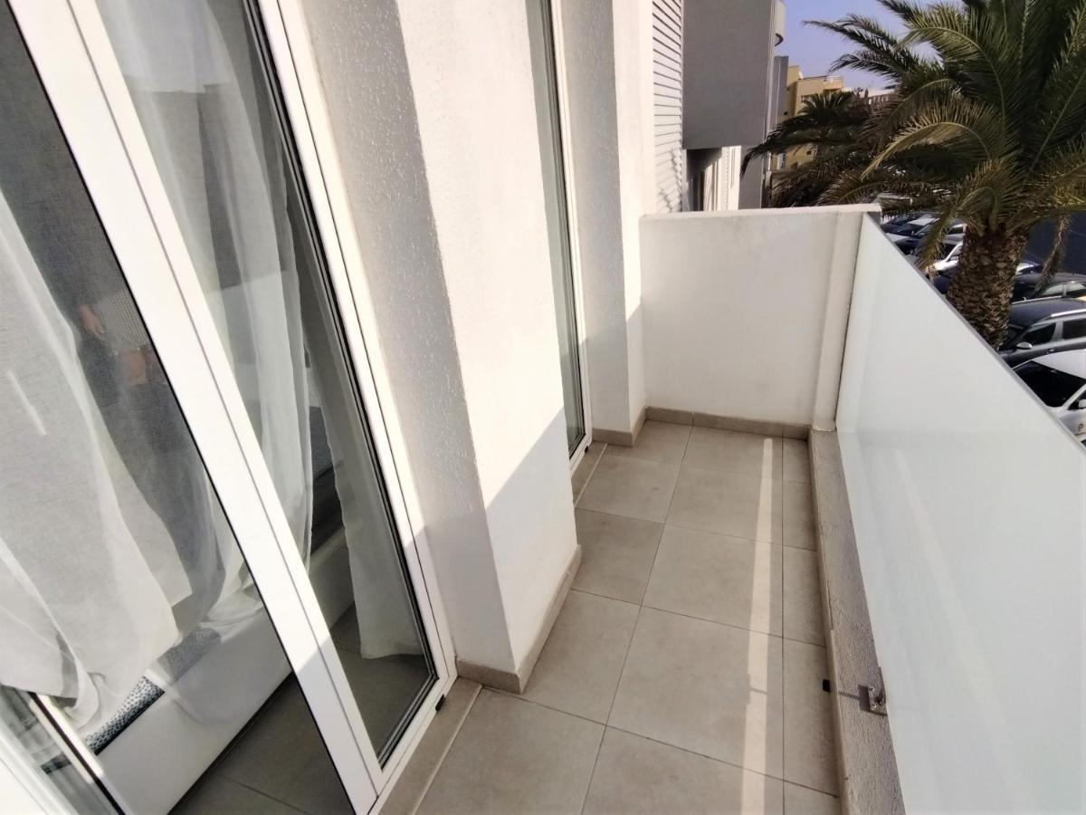 Rizi Corralejo Sun Διαμέρισμα Εξωτερικό φωτογραφία