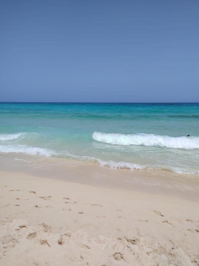 Rizi Corralejo Sun Διαμέρισμα Εξωτερικό φωτογραφία